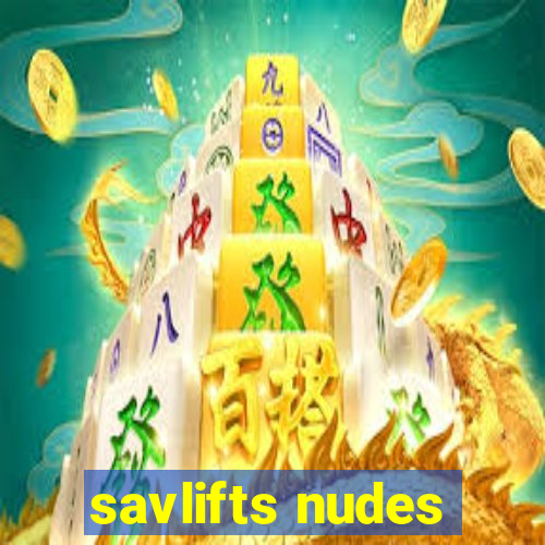 savlifts nudes